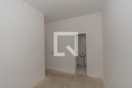 Suite  de apartamento à venda com 2 quartos, 57m² em Loteamento Residencial Viva Vista, Sumaré
