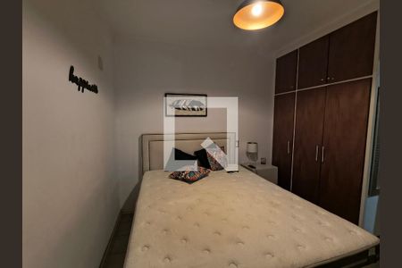 Quarto de apartamento para alugar com 1 quarto, 77m² em Vila Seixas, Ribeirão Preto