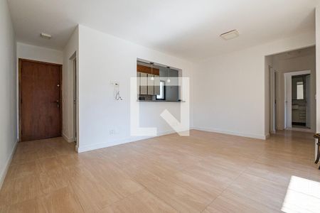 Sala/Cozinha de apartamento à venda com 2 quartos, 77m² em Alto da Lapa, São Paulo