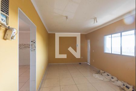 Sala de casa à venda com 4 quartos, 318m² em Jardim Centenário, Campinas