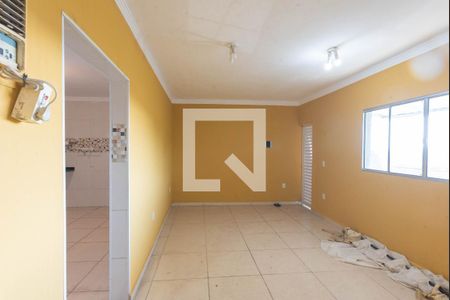 Sala de casa à venda com 4 quartos, 318m² em Jardim Centenário, Campinas