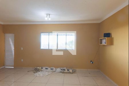 Sala de casa à venda com 4 quartos, 318m² em Jardim Centenário, Campinas