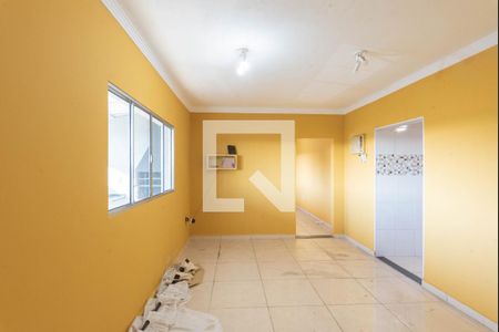 Sala de casa à venda com 4 quartos, 318m² em Jardim Centenário, Campinas