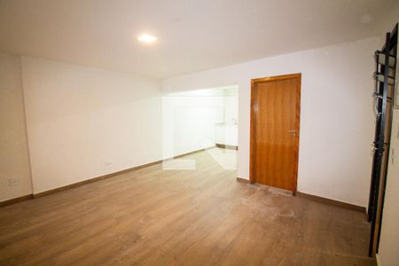 Sala  de casa para alugar com 2 quartos, 53m² em Santo Amaro, São Paulo