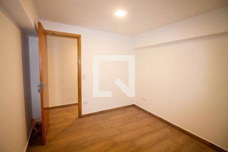 Quarto 2 de casa para alugar com 2 quartos, 53m² em Santo Amaro, São Paulo