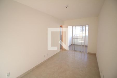 Apartamento para alugar com 2 quartos, 55m² em Novo das Indústrias, Belo Horizonte