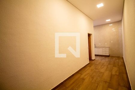 Casa para alugar com 1 quarto, 42m² em Santo Amaro, São Paulo