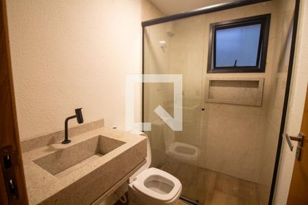 Casa para alugar com 1 quarto, 42m² em Santo Amaro, São Paulo