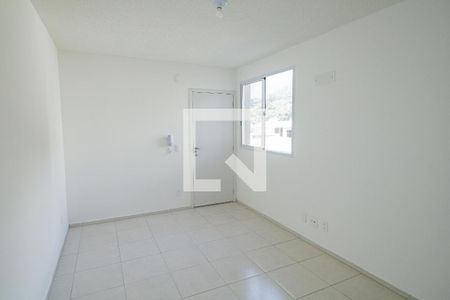 Apartamento para alugar com 2 quartos, 47m² em Campo Grande, Rio de Janeiro