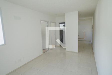 Apartamento para alugar com 2 quartos, 47m² em Campo Grande, Rio de Janeiro