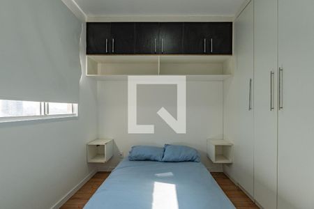 Quarto 2 de apartamento à venda com 2 quartos, 33m² em Sacoma, São Paulo