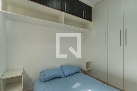 Quarto 2 de apartamento à venda com 2 quartos, 33m² em Sacoma, São Paulo