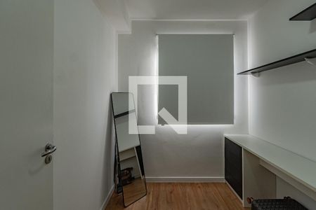 Quarto 1 de apartamento à venda com 2 quartos, 33m² em Sacoma, São Paulo