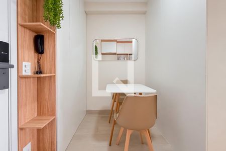 Studio de kitnet/studio à venda com 1 quarto, 32m² em Sacomã, São Paulo