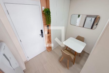 Studio de kitnet/studio à venda com 1 quarto, 32m² em Sacomã, São Paulo