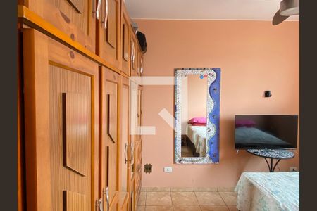 Quarto 1 de apartamento à venda com 1 quarto, 52m² em Jaguaribe, Osasco