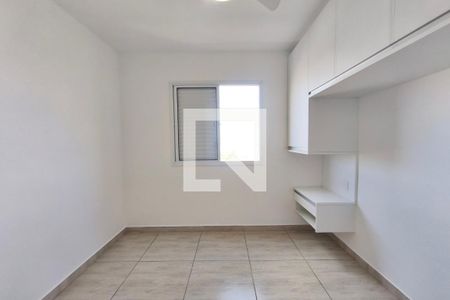 Quarto Suíte de apartamento à venda com 2 quartos, 54m² em Jardim Nova Europa, Campinas