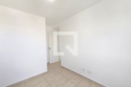 Quarto Suíte de apartamento à venda com 2 quartos, 54m² em Jardim Nova Europa, Campinas