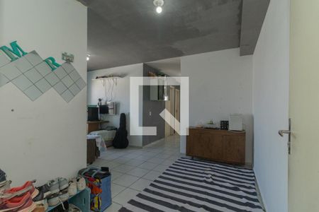 Apartamento para alugar com 2 quartos, 54m² em Parque São Lourenço, São Paulo