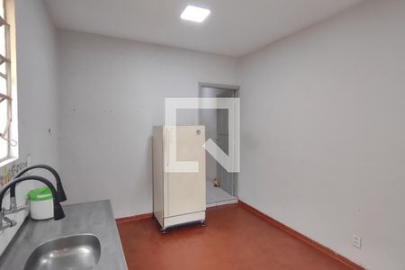 Cozinha de casa à venda com 2 quartos, 99m² em Olímpico, São Caetano do Sul