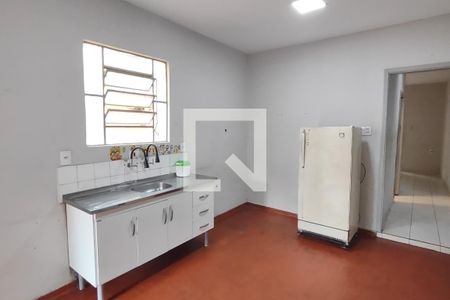 Cozinha de casa à venda com 2 quartos, 99m² em Olímpico, São Caetano do Sul