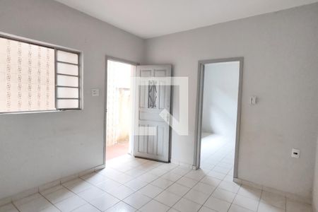 Sala de casa à venda com 2 quartos, 99m² em Olímpico, São Caetano do Sul