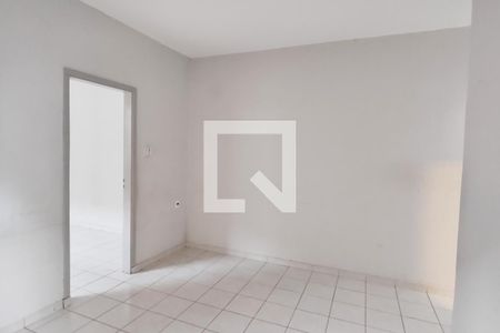 Sala de casa para alugar com 2 quartos, 99m² em Olímpico, São Caetano do Sul