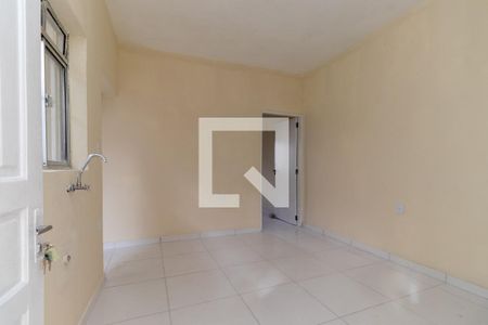 Casa para alugar com 2 quartos, 50m² em Parque dos Bancarios, São Paulo