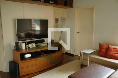 Apartamento à venda com 3 quartos, 240m² em Vila Morumbi, São Paulo