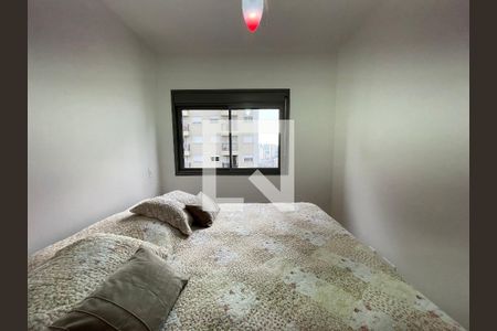 Quarto 1 de apartamento para alugar com 2 quartos, 55m² em Vila Sonia, São Paulo