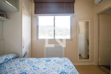 Quarto Suite de apartamento à venda com 2 quartos, 69m² em Tijuca, Rio de Janeiro