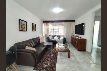 Casa à venda com 3 quartos, 149m² em Jardim Santo Amaro, São Paulo