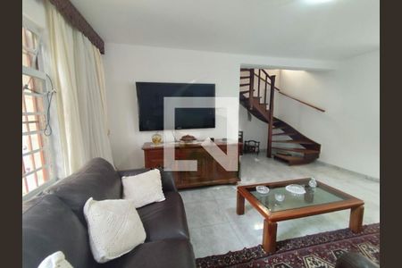 Casa à venda com 3 quartos, 149m² em Jardim Santo Amaro, São Paulo