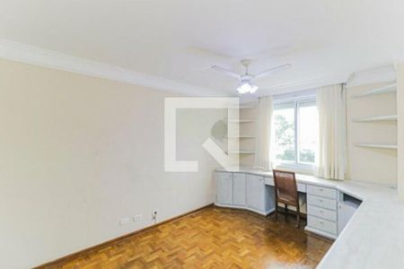 Apartamento à venda com 4 quartos, 181m² em Chácara Santo Antônio (Zona Sul), São Paulo
