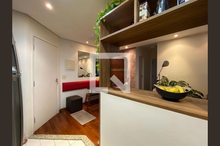 Apartamento à venda com 2 quartos, 60m² em Vila Leopoldina, São Paulo