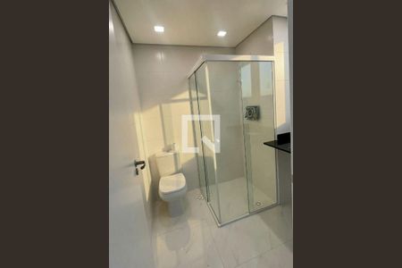 Apartamento para alugar com 1 quarto, 42m² em Centro, São Bernardo do Campo