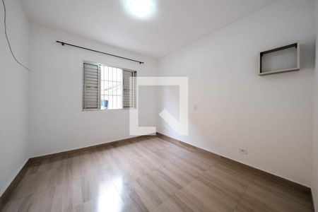 Quarto 2 de casa para alugar com 2 quartos, 125m² em Vila Matilde, São Paulo