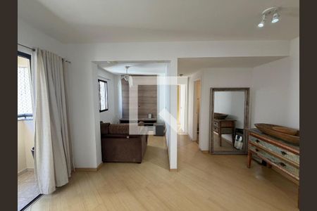 Apartamento para alugar com 1 quarto, 55m² em Vila Leopoldina, São Paulo
