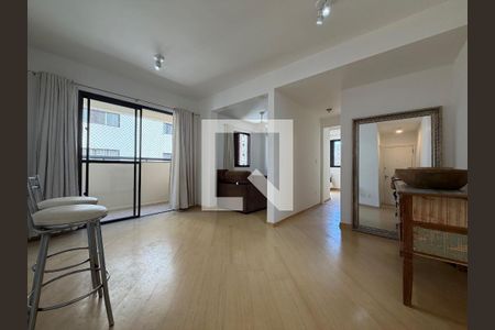 Apartamento para alugar com 1 quarto, 55m² em Vila Leopoldina, São Paulo