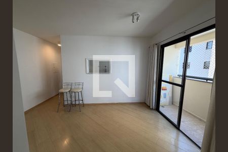 Apartamento para alugar com 1 quarto, 55m² em Vila Leopoldina, São Paulo