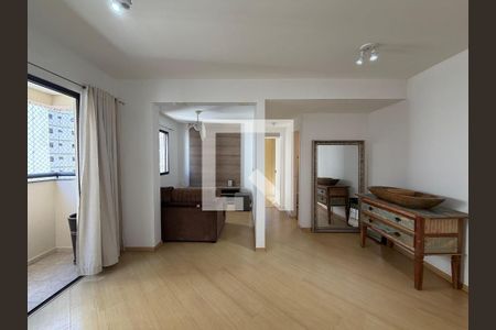 Apartamento para alugar com 1 quarto, 55m² em Vila Leopoldina, São Paulo