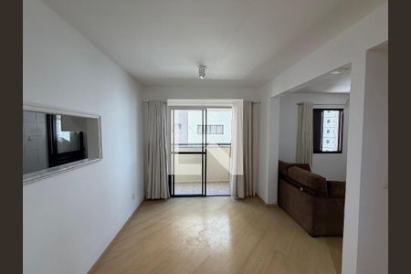 Apartamento para alugar com 1 quarto, 55m² em Vila Leopoldina, São Paulo