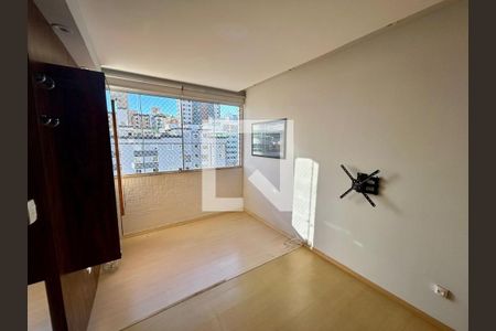 Apartamento para alugar com 3 quartos, 77m² em Buritis, Belo Horizonte