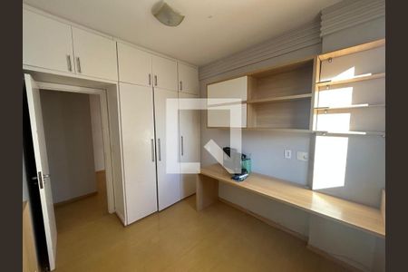 Apartamento para alugar com 3 quartos, 77m² em Buritis, Belo Horizonte