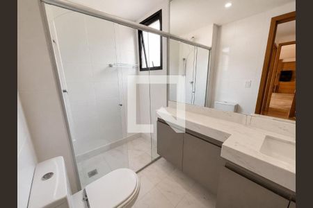 Apartamento para alugar com 3 quartos, 105m² em Buritis, Belo Horizonte