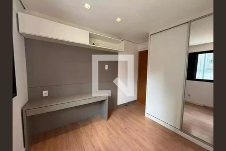 Apartamento para alugar com 3 quartos, 105m² em Buritis, Belo Horizonte