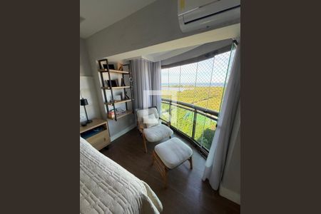 Apartamento à venda com 4 quartos, 158m² em Barra da Tijuca, Rio de Janeiro