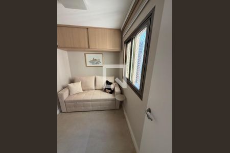 Apartamento à venda com 4 quartos, 158m² em Barra da Tijuca, Rio de Janeiro