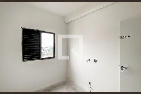 Quarto 1 de apartamento à venda com 2 quartos, 40m² em Vila Carmosina, São Paulo
