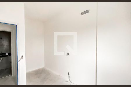 Quarto 1 de apartamento à venda com 2 quartos, 40m² em Vila Carmosina, São Paulo